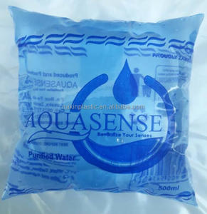 Impresora en línea automática de agua de bolsita de bolsa de plástico de tipo pequeño para maquinaria de impresión flexográfica de película de bolsa de compras - Product Image 6