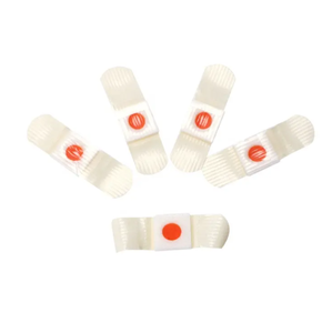 Yesos adhesivos médicos <span class=keywords><strong>de</strong></span> eliminación <span class=keywords><strong>de</strong></span> maíz <span class=keywords><strong>de</strong></span> alta calidad aprobados por CE ISO - Product Image 3