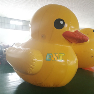 Venta caliente <span class=keywords><strong>pato</strong></span> de goma inflable <span class=keywords><strong>gigante</strong></span> <span class=keywords><strong>pato</strong></span> amarillo <span class=keywords><strong>pato</strong></span> inflable flotante para la venta - Product Image 5