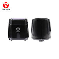 Fantech GS201 Speaker Gaming Suara Hifi Super Bass dengan Asisten Suara, Laris Manis Grosir