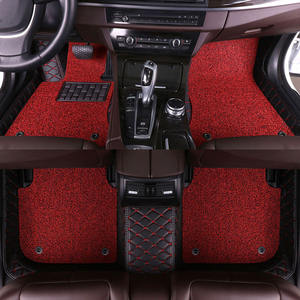 Une gamme complète de tapis de sol imperméables, antidérapants et faciles à nettoyer pour l'<span class=keywords><strong>intérieur</strong></span> de la <span class=keywords><strong>voiture</strong></span>, résistants à l'usure et aux dommages. - Product Image 2