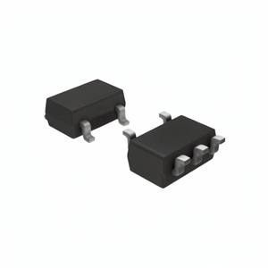 Authorized Distributor MAX824SEUK+T SC 74A, SOT 753 Power Management (PMIC) Buy Electronics Components Online - Product Image 1