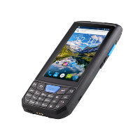 Blovedream T80s Usine Tablette Robuste 4.5 pouces Android 4G LTE 2G RAM 16G ROM IP67 Ordinateur Étanche avec NFC RFID De Suivi GPS