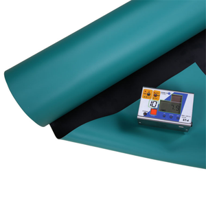 Fatiga Mesa Escritorio Antiestático Goma Piso Esd Mat Roll - Product Image 5