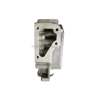 Cabezas de Cilindro para Motor Diésel TD42 130-1003010-20 130-1003012-20 11039-63T01 para Autobús 8V Gasolina 11039-06J00 - Product Image 4