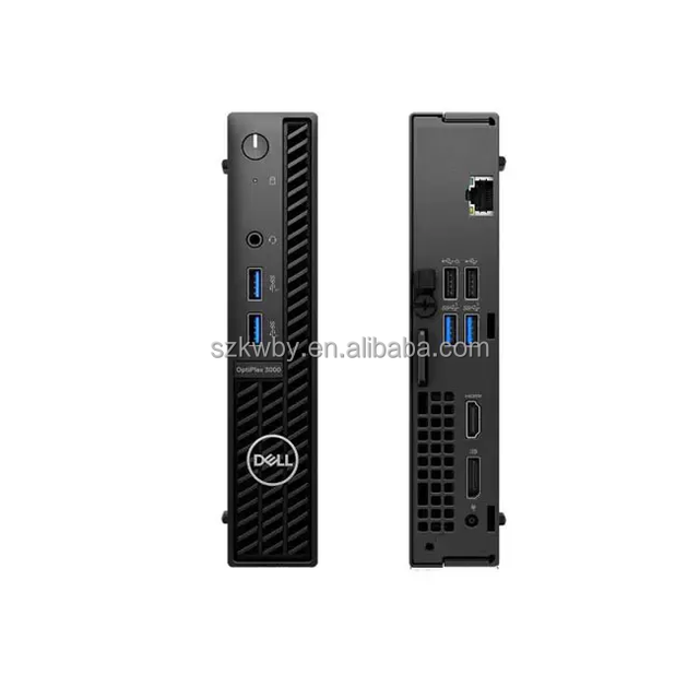 OptiPlex 3020mff Mini Computer 13th Generation for Intel CPU I5 I7 I9