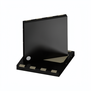 GS-065-030-6-LR-TR Manufacturer Channel 8-PDFN Transistors Components Electronic - Product Image 1