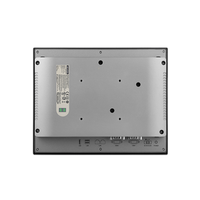 Computadora Industrial Todo en Uno Advantech PPC 3100S de 10.4 Pulgadas, IP66 Resistente al Agua y sin Ventilador