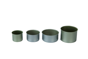 Chất Lượng Cao Tinplate Kim Loại Lon Xuất Tại Trung Quốc Cho Bao Bì Hải Sản Chẳng hạn Như Cá Ngừ Cá Hồi Và Mực - Product Image 6