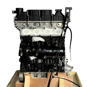 Nhà Máy ban đầu điều kiện mới tunland phong cảnh G7 aucan 2.0 động cơ <span class=keywords><strong>diesel</strong></span> lắp ráp foton Pico lồi máy trần 4f20tc5 - Product Image 3