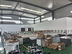 Machine de soudage laser portable 1000w 1500W 3000W pour soudeuse en laiton en aluminium en acier inoxydable au carbone - Product Image 4