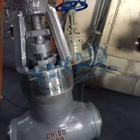 Vanne de retenue sanitaire en acier inoxydable Tri-Clamp SS316L pour lignes de transformation alimentaire, des boissons et laitiers