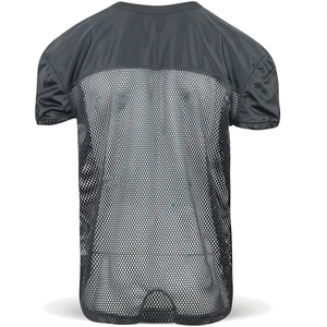 Jersey de Fútbol Americano Personalizado al por Mayor para Hombre, Diseño y Color Personalizados - Product Image 1