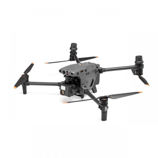djii  M30T (Universal Edition) Second-Hand Drones Edition for Environmental Monitoring Emergency Rescue Thermal Imaging RC 15km