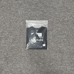 T-shirt Bestseller Derschutze Awakening V2 da <span class=keywords><strong>Uomo</strong></span>, Estiva <span class=keywords><strong>Casual</strong></span> a Maniche Corte, Pesante con Ricamo Floreale - Product Image 4