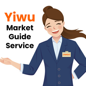Agente de Compras en Yiwu, Agente Privado 1 a 1 en Yiwu - Product Image 1