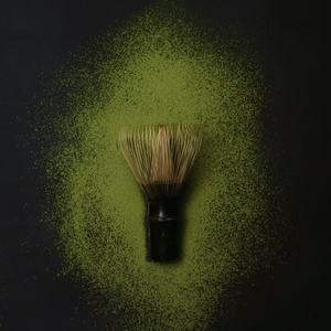 Matcha en Polvo de Grado Ceremonial de Primera Cosecha 2025, Té Verde Chino en Polvo, Marca Privada OEM para Hornear/Bebir - Product Image 5