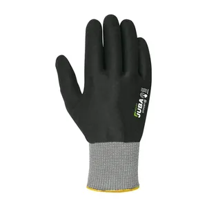 Guanto Juba 5111FCNFT 6 XS Agility Colore Nero - Product Image 1