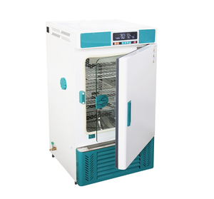 Incubateur automatique à température et humidité constante, appareil <span class=keywords><strong>de</strong></span> laboratoire pour <span class=keywords><strong>culture</strong></span> antibactérienne, 7 l - Product Image 3