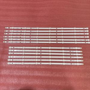 Striscia di retroilluminazione a LED di alta qualità per SUNNY SN055LD12AT071 2SF <span class=keywords><strong>AXEN</strong></span> AX055LVST59-AMF 6501L495L00010 6501L604R00010 - Product Image 1