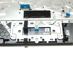 0H122 Repose-poignets pour ordinateur portable avec clavier pour le boîtier supérieur <span class=keywords><strong>Dell</strong></span> Latitude 3190 - Product Image 3