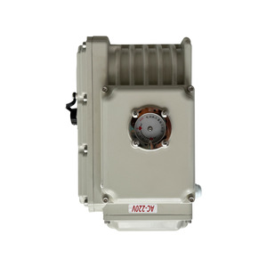 แอคชูเอเตอร์ไฟฟ้า 30 ประเภท 220V สำหรับควบคุมวาล์ว - Product Image 5