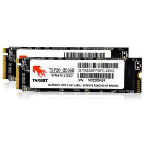 Target Alto rendimiento Interno M.<span class=keywords><strong>2</strong></span> NVMe SSD 128GB 2280 PCIe Gen3x4 para computadoras de escritorio y portátiles con <span class=keywords><strong>3</strong></span> años de garantía - Product Image 1