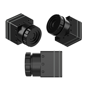 640x512 CVBS hoặc USB <span class=keywords><strong>UVC</strong></span> tầm nhìn ban đêm hồng ngoại nhiệt Camera module cho bay không người lái UAV FPV nhiệt hình ảnh máy ảnh 640*512 - Product Image 1