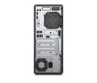 Pour ordinateur de bureau professionnel EliteDesk 800 G4 TWR (i5-8500/8G/128G+1T)