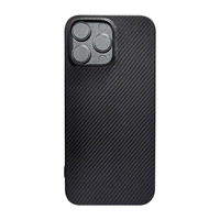 Étui de protection 360° Armor Design pour iPhone 16 Pro Max, 16 Pro, 16 Plus avec rayures