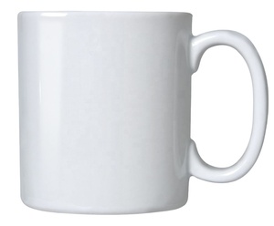 Gobelet de sublimation de tasse vierge de la céramique 11OZ d'impression de belle qualité - Product Image 1