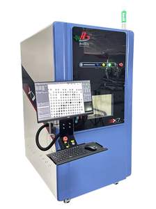 Máquina de Rayos X para PCB Dinghua DH-X7, Máquina de Pruebas No Destructivas de Alta Precisión, Sistema de Inspección por Rayos X, Detección de Defectos en BGA y PCBA - Product Image 3