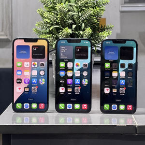 Venta al por mayor de iPhones 8 Plus-X/XS/XR/11/12/Pro/<span class=keywords><strong>13</strong></span>/14/15 usados, baratos, versión estadounidense, desbloqueados, 6GB de RAM, 5G, 1 año de garantía, buenas reseñas - Product Image 5