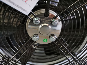 الصناعية التبخر مبرد الهواء ل غرفة تخزين البارد - Product Image 6