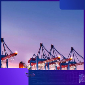 Services de transport maritime et aérien Hon Hai Africa Logistics pour le transport de marchandises en Afrique, LCL, FCL, livraison express - Product Image 3