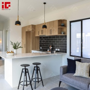 <span class=keywords><strong>Maison</strong></span> <span class=keywords><strong>de</strong></span> conteneur extensible pliable <span class=keywords><strong>de</strong></span> luxe préfabriquée et imperméable <span class=keywords><strong>de</strong></span> 40 pieds - Product Image 6