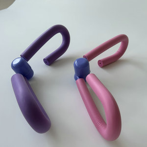 Herramienta Multifuncional para Adelgazar Piernas, Moldeador de Piernas, Abrazaderas Específicas para <span class=keywords><strong>Yoga</strong></span>, Herramienta de Asistencia para <span class=keywords><strong>Yoga</strong></span> - Product Image 3