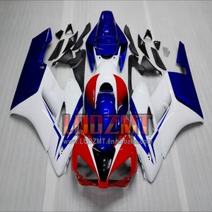 Cuerpo para <span class=keywords><strong>HONDA</strong></span> <span class=keywords><strong>1000</strong></span> CBR1000 <span class=keywords><strong>CBR</strong></span> <span class=keywords><strong>2004</strong></span> <span class=keywords><strong>RR</strong></span> CC 1000RR 109No.61 CBR1000RR 04 05 1000CC 2005 Inyección Rojo Negro Carenados - Product Image 6