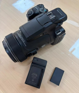 Fotocamera Digitale Coolpix <span class=keywords><strong>P1000</strong></span> Originale con Obiettivo Fisso 24-3000 mm F2.8-8, 4K 16MP, Simile a SLR - Product Image 6