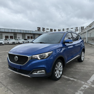 Auto Usado <span class=keywords><strong>MG</strong></span> <span class=keywords><strong>ZS</strong></span> 2017 Azul 1.5L Manual a Bajo Precio, Autos Usados en Internet para Exportación - Product Image 1