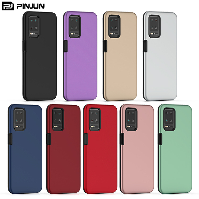 New and Hot Rubber Coating Leather Paint Matte Feel Shockproof Phone Case for OPPO A76 A54 A96 A36 A16e A95 4G Slim Back Cover