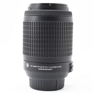 Hft पेशेवर AF-S dx nikor <span class=keywords><strong>55</strong></span>-<span class=keywords><strong>200mm</strong></span> f/4-5.6g IF-ED vr डिजिटल कैमरा लेंस थोक dslr लेंस ज़ूम सहायक - Product Image 2