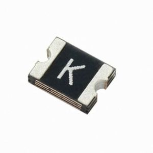 1210L150/16WR PTC Resettable <b>Fuse</b> Electronic <b>Component</b> - Product Image 1