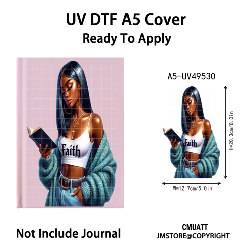 A5-UV49530