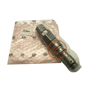 Válvula de Alivio E330BL E325B E330B 6I-6899 119-5338 6I6899 1195338 171-0030 1710030 - Product Image 1