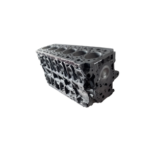 Bloque de Cilindros de Motor C16 C18 C18B C93 de Gran Cilindrada para Cosechadora Agrícola Diésel (Bloque Corto) - Product Image 1