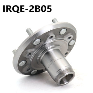 Moyeu de roue IRQE 43502-26110 pour Toyota Hiace, roulement d'essieu avant en acier, pièce de rechange - Product Image 3