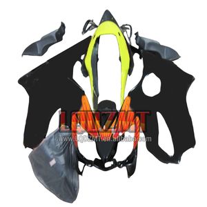 Inyección para HONDA Body <span class=keywords><strong>CBR</strong></span> 600 600F4i CBR600 F4i 88LQ.<span class=keywords><strong>125</strong></span> CBR600F4i Hot Repsol 04 05 06 07 600CC 2004 2005 2006 <span class=keywords><strong>2007</strong></span> Carenado - Product Image 1