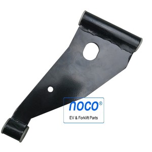 Brazo de control inferior derecho para remolque de vehículo eléctrico de cuatro ruedas importado Clubcar Pioneer 103388501 AM1244201 - Product Image 3
