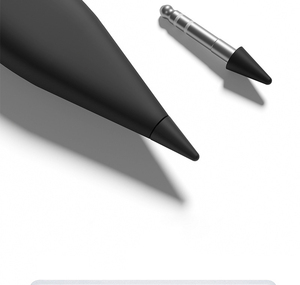 Pour <span class=keywords><strong>Surface</strong></span> <span class=keywords><strong>Slim</strong></span> <span class=keywords><strong>Pen</strong></span> 1 <span class=keywords><strong>2</strong></span> Kit avec embout en plastique - Product Image 1